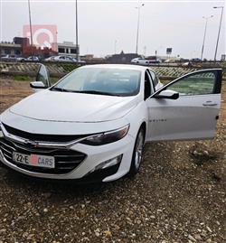 شێڤرۆلێت مالیبۆ